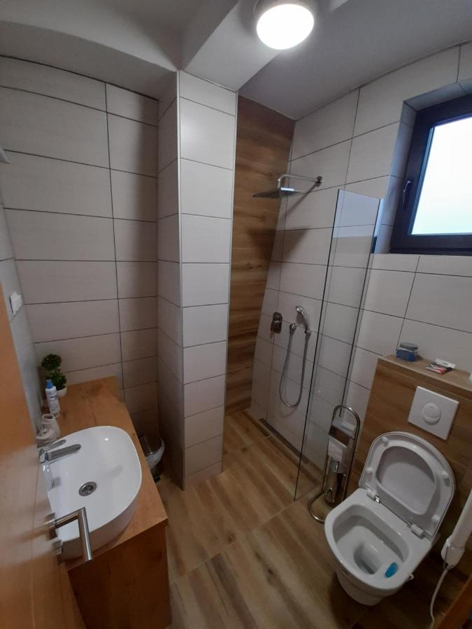 Mraz Apartment Jahorina Exterior foto