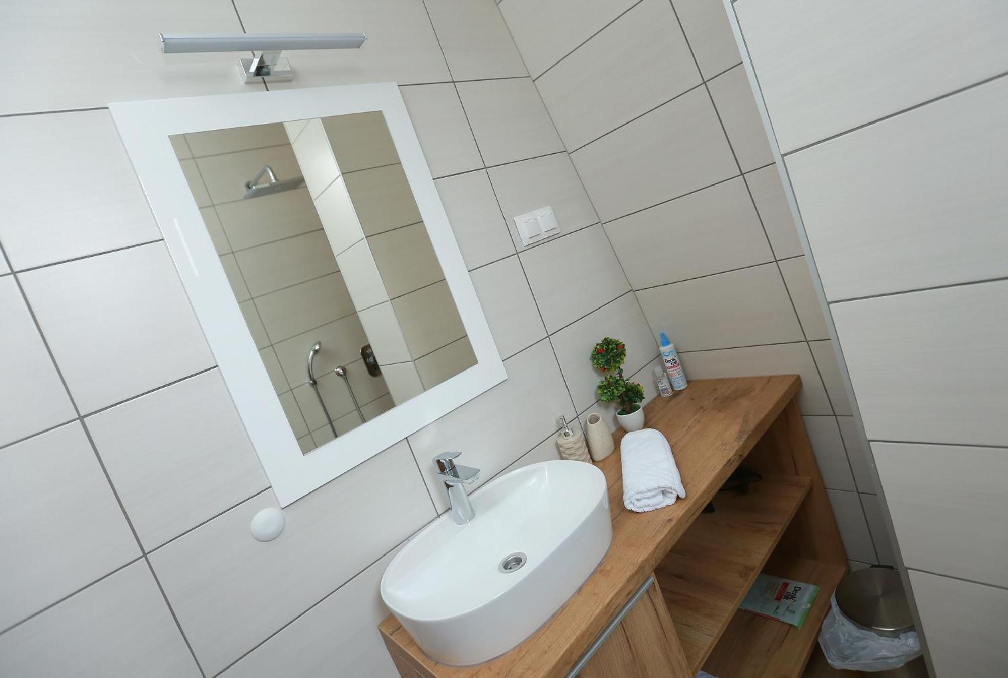 Mraz Apartment Jahorina Exterior foto