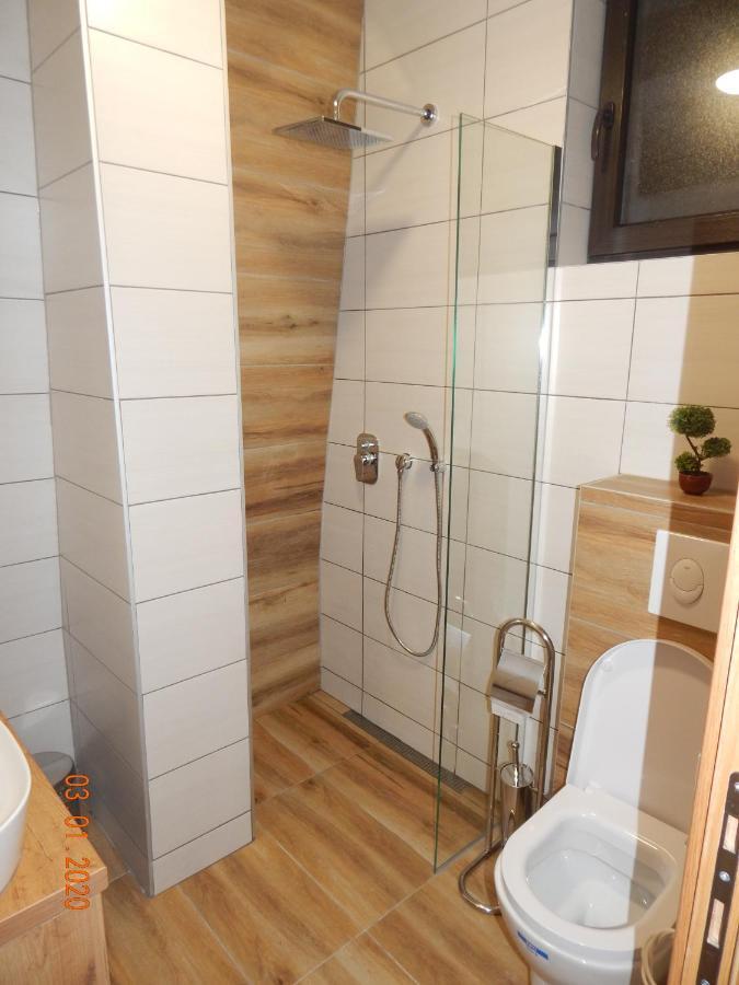 Mraz Apartment Jahorina Exterior foto